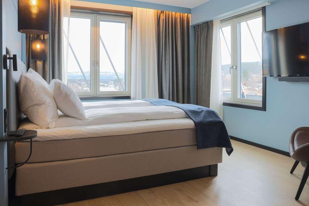 Home Hotel 1624 Kongsberg Room photo
