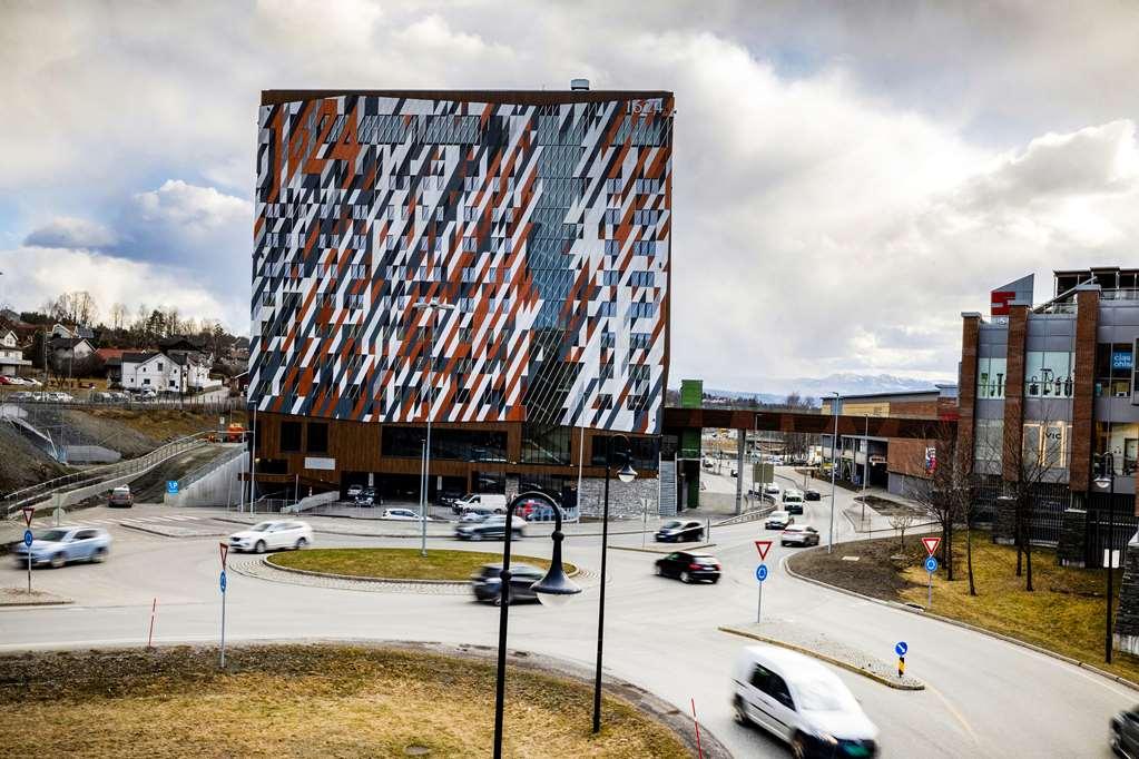 Home Hotel 1624 Kongsberg Exterior photo